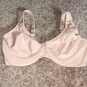 💜Bali nude bra 38DD